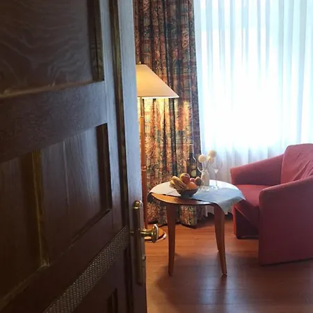 Aparthotel Hohenzollern-3